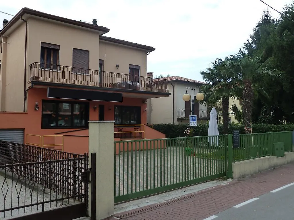 Bed & Breakfast Sissi Bed&Breakfast Tencarola