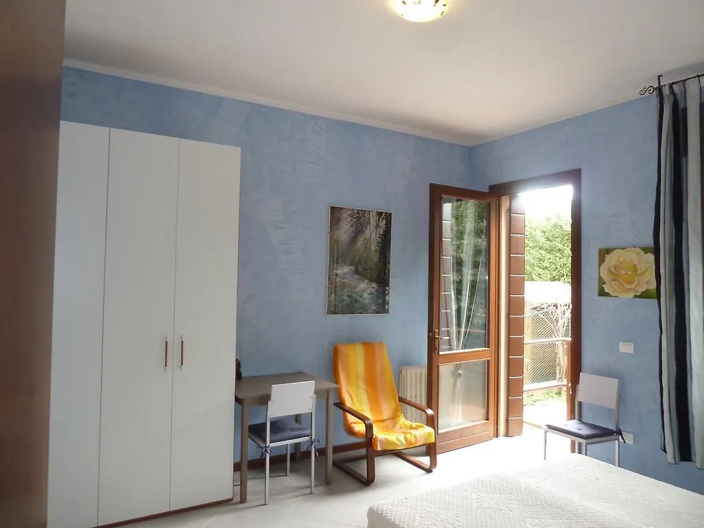 Sissi Bed&Breakfast Tencarola Italy