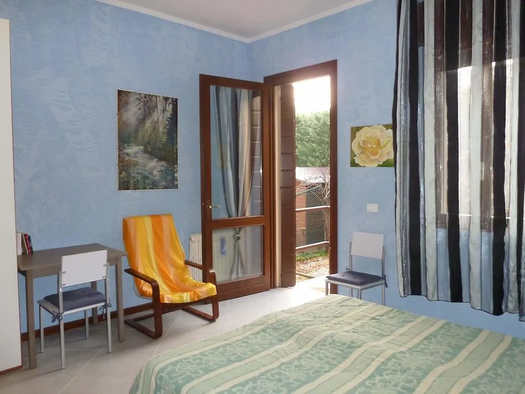 Sissi Bed&Breakfast Tencarola 0*,  Italy