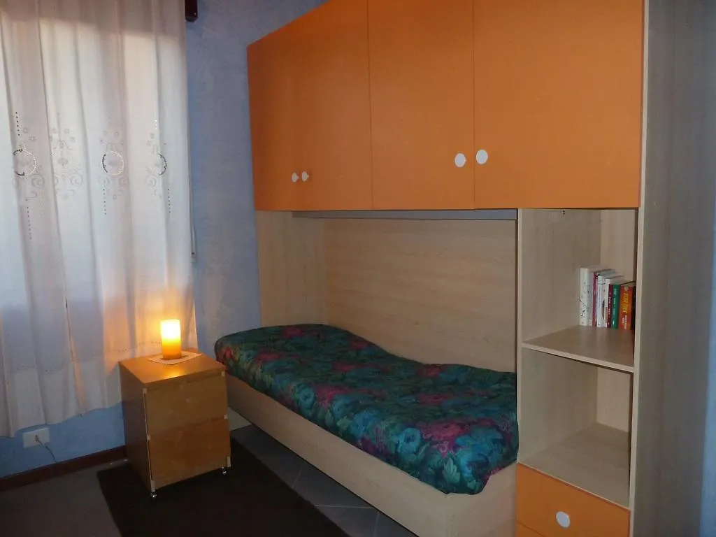 Bed & Breakfast Sissi Bed&Breakfast Tencarola