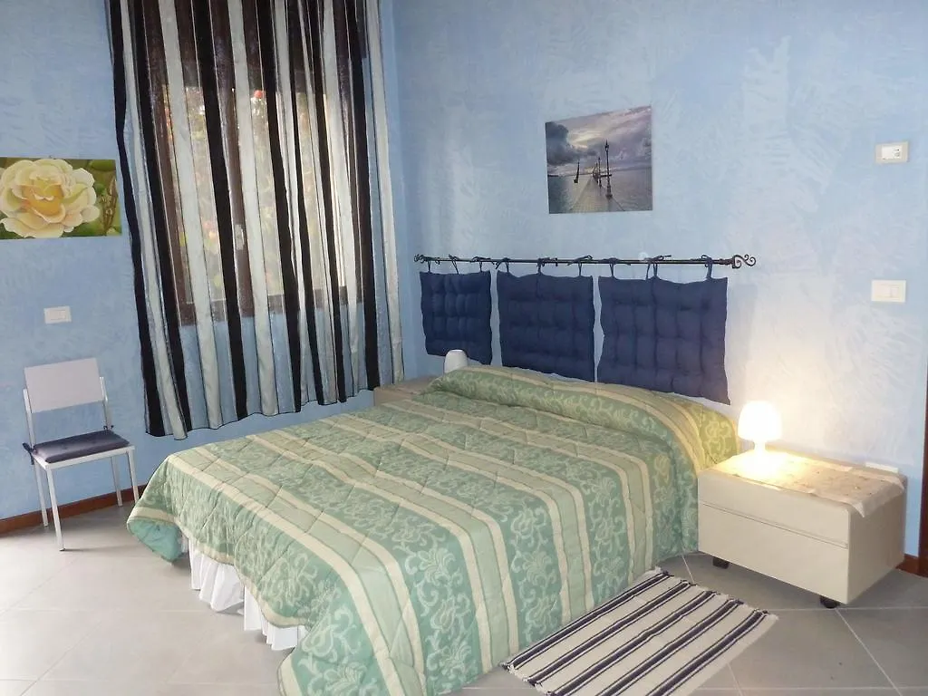 Sissi Bed&Breakfast Tencarola