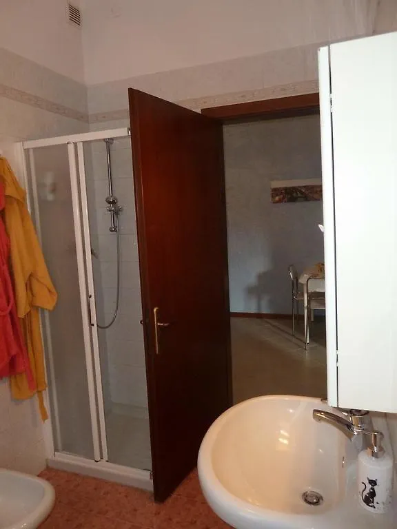 Sissi Bed&Breakfast Tencarola Italy