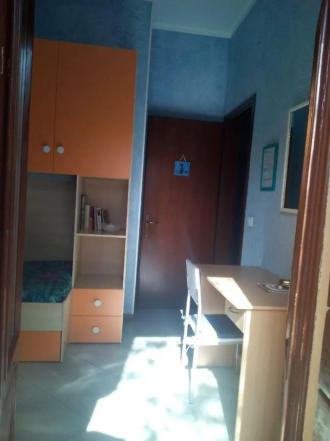 Sissi Bed&Breakfast Tencarola Bed & Breakfast
